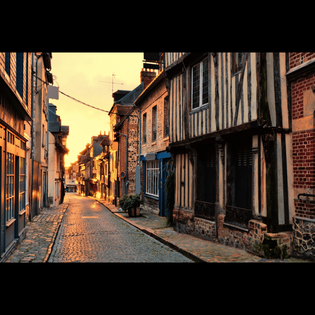 Olive Street Block Party: Paving the Way for Connections in Your Very Own&nbsp;Alley